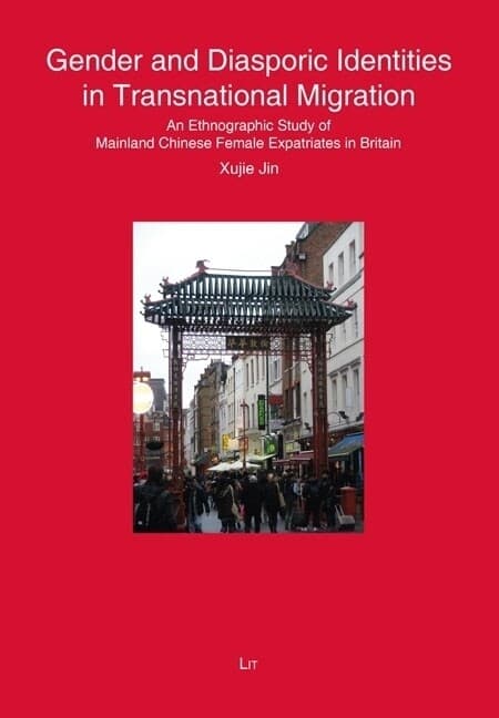 Gender and Diasporic Identities in Transnational Migration