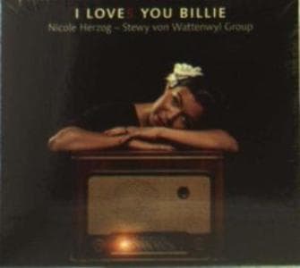 I LoveS You Billie