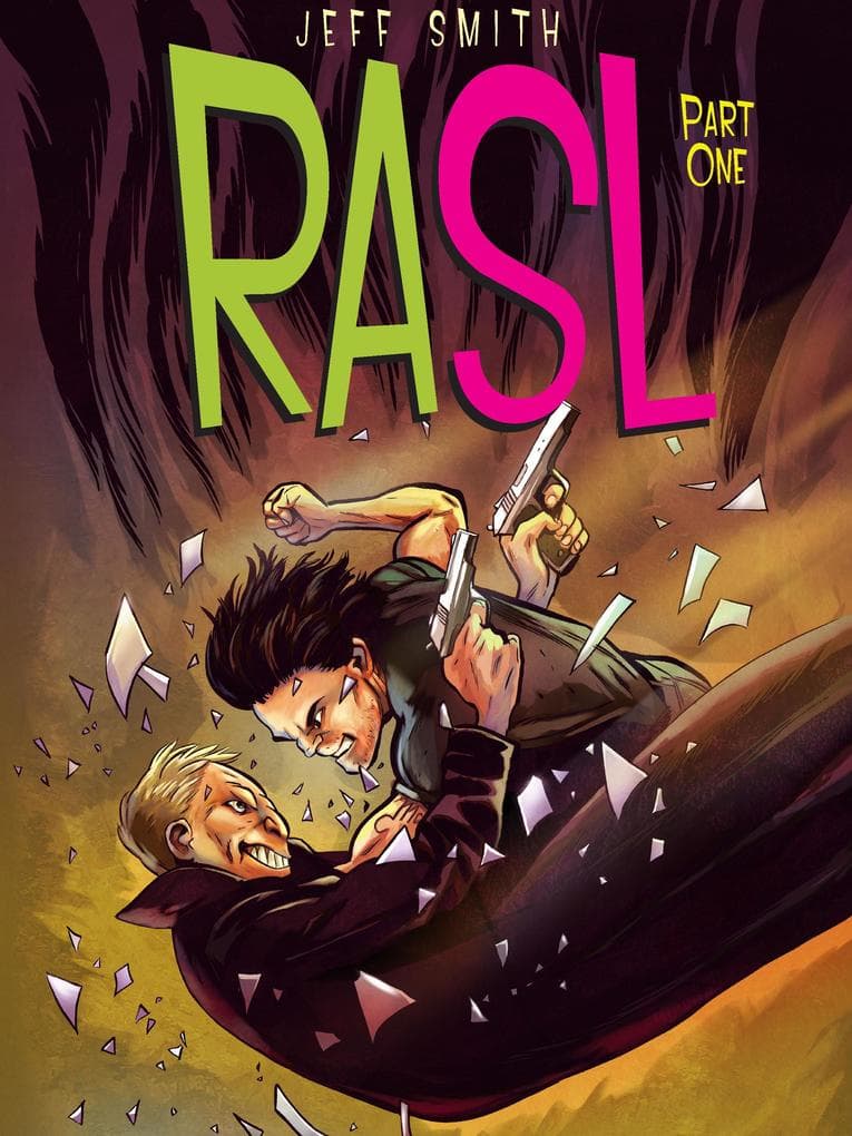 RASL