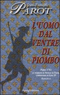 L' uomo dal ventre di piombo