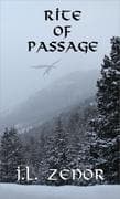 Rite of Passage (Saga of the Soul Shifter, #1)