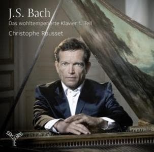 Das Wohltemperierte Klavier Vol.1
