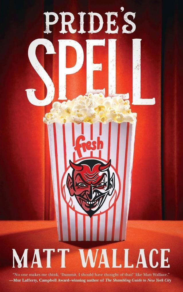 Pride's Spell