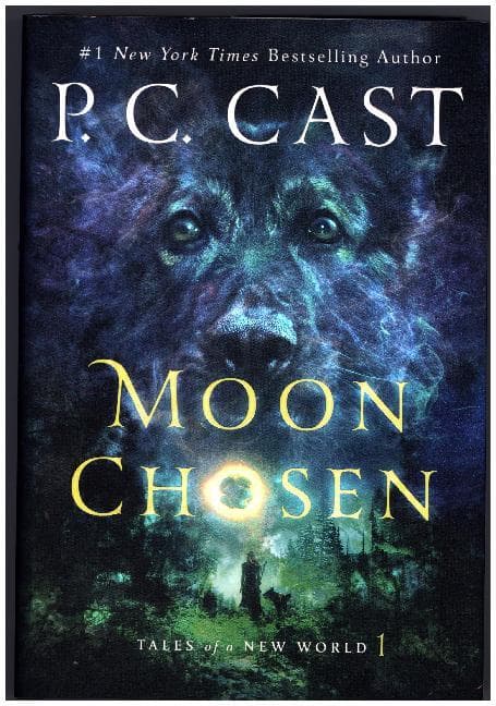Moon Chosen
