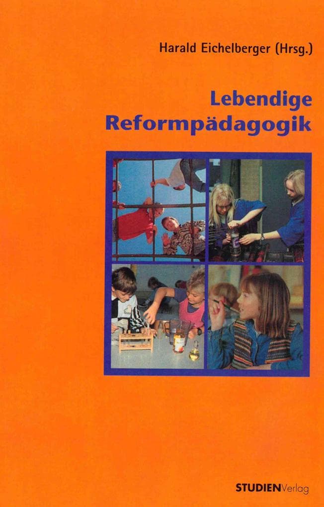 Lebendige Reformpädagogik