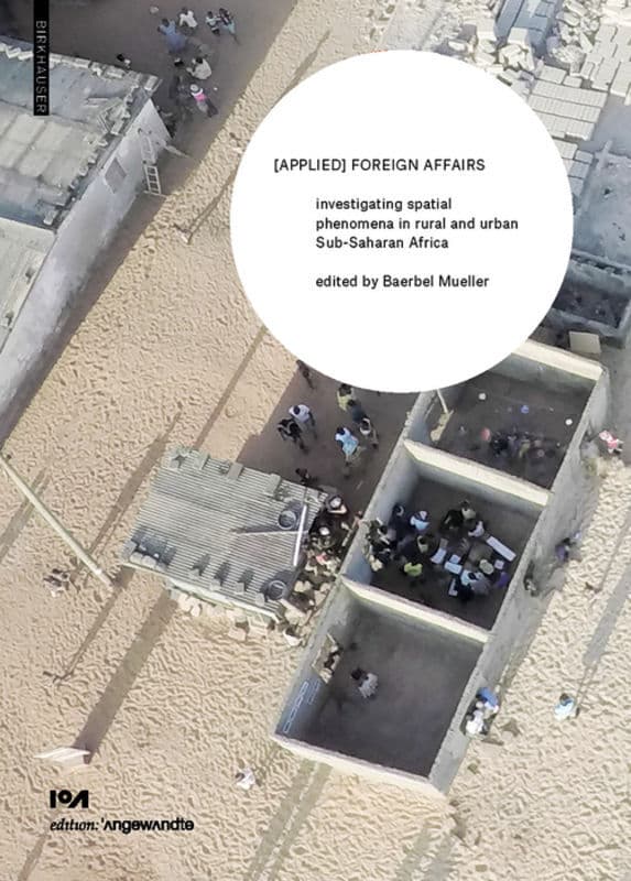 (Applied) Foreign Affairs