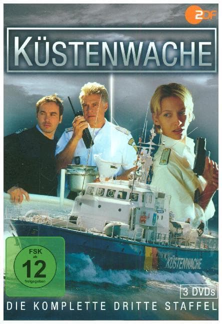 Küstenwache