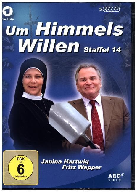 Um Himmels Willen