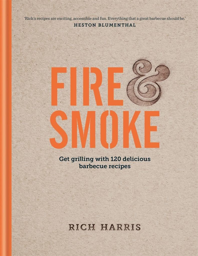 Fire & Smoke