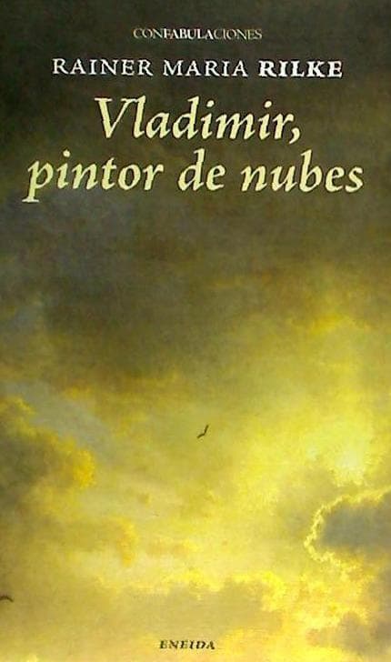 Vladimir, pintor de nubes