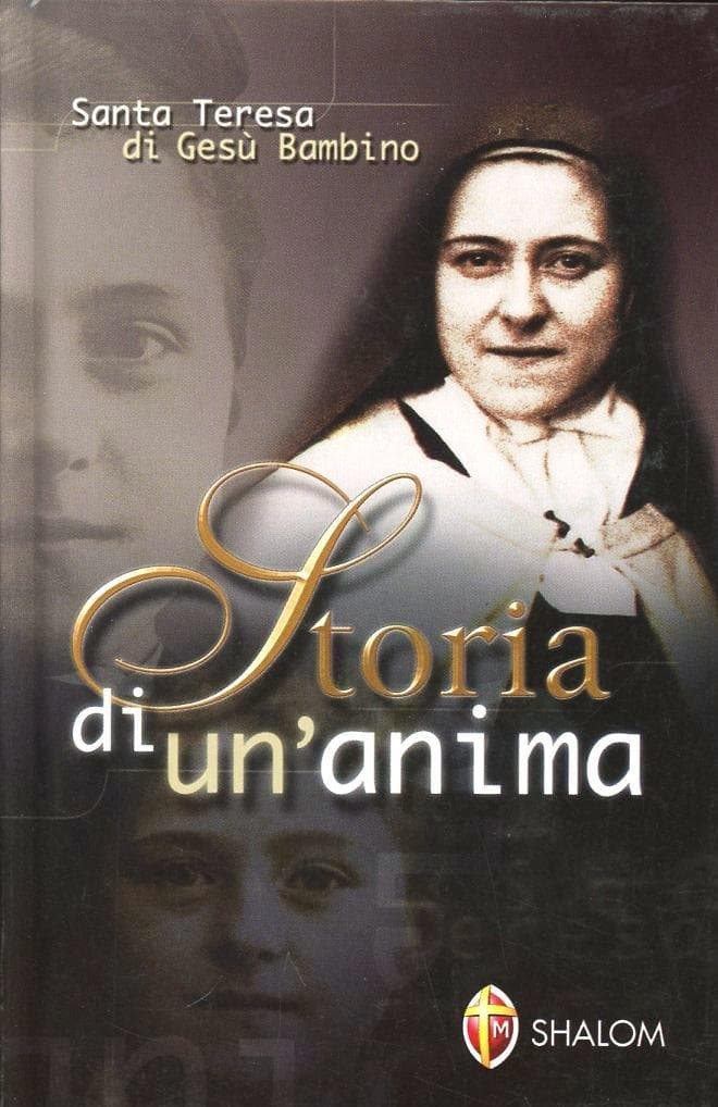 Storia di un'anima
