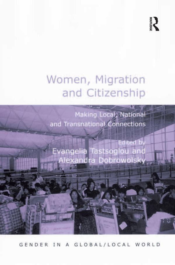 Women, Migration and Citizenship