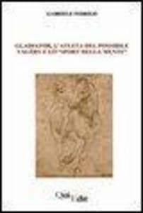 Gladiator, l'atleta del possibile. Valéry e lo «sport della mente»