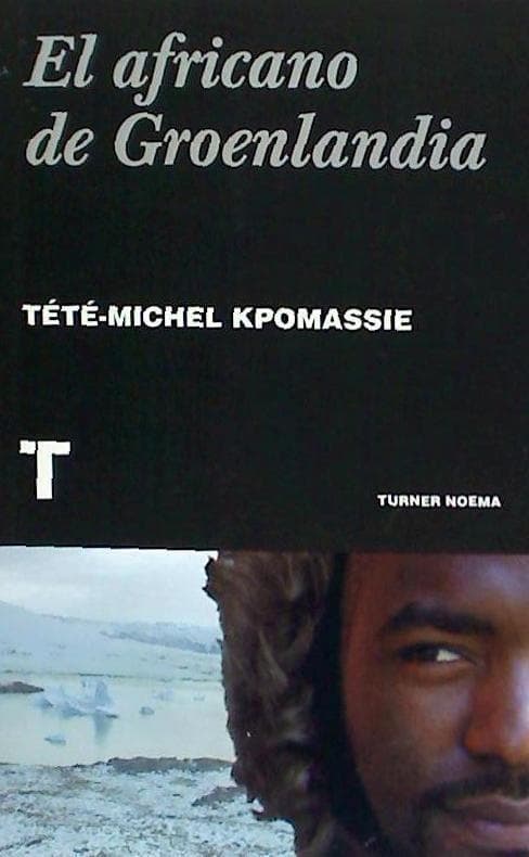 El africano de Groenlandia