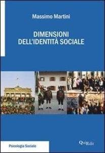 Dimensione dell'identità sociale