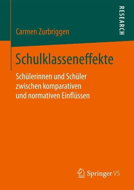 Schulklasseneffekte