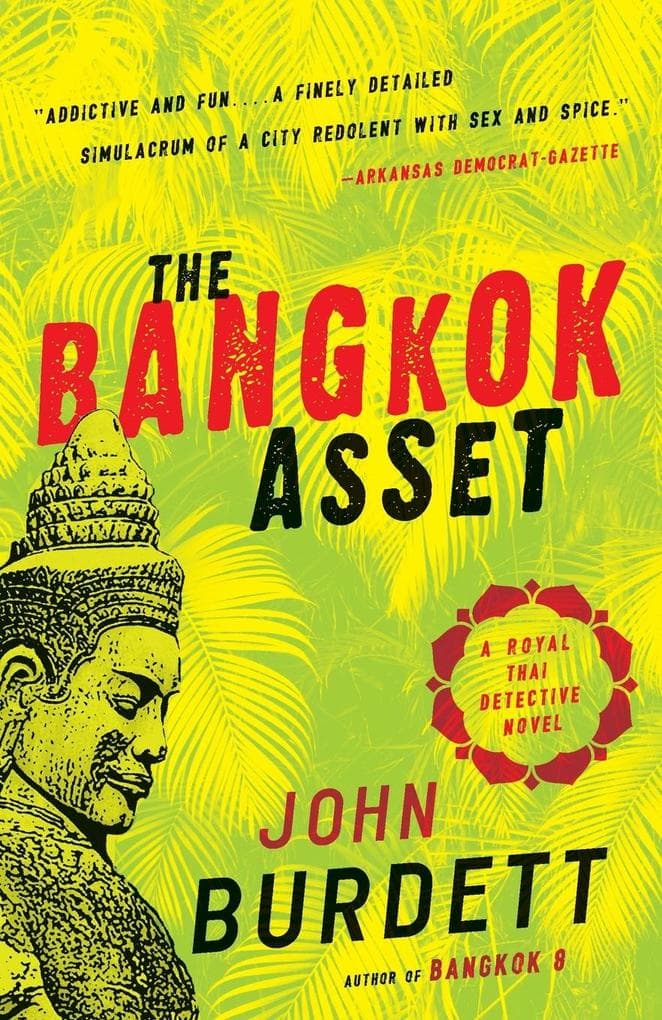 The Bangkok Asset