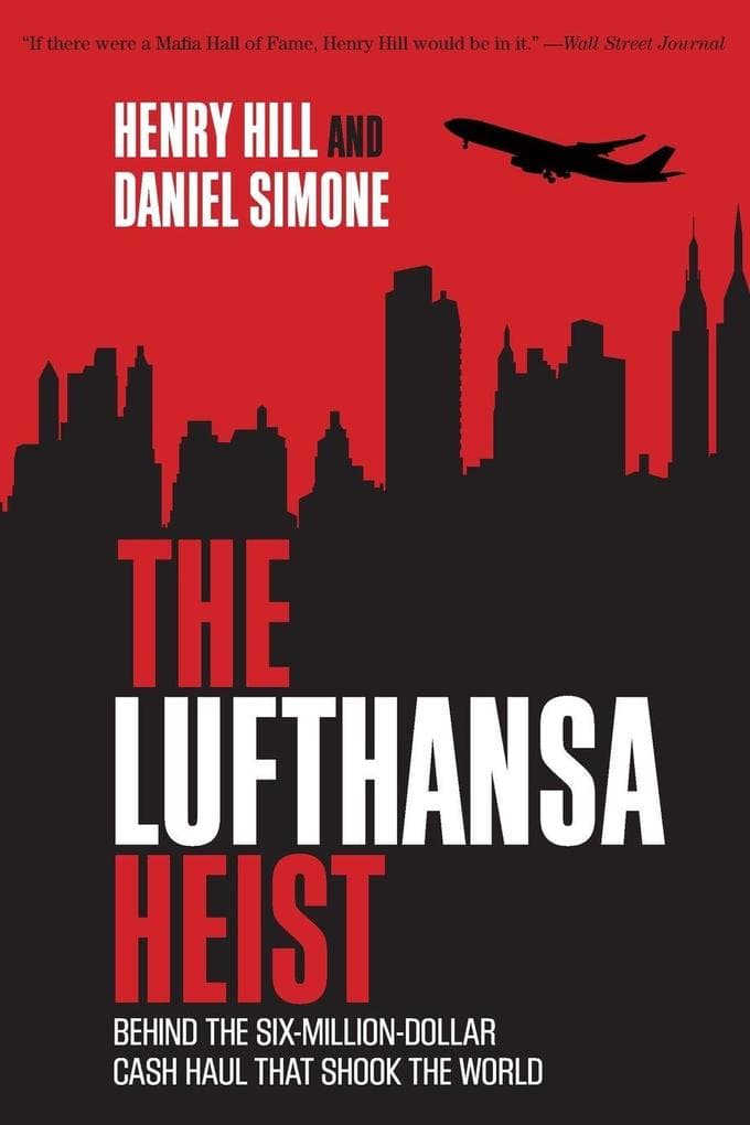 The Lufthansa Heist