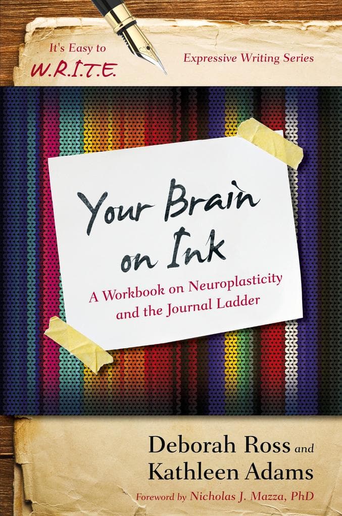 Your Brain on Ink