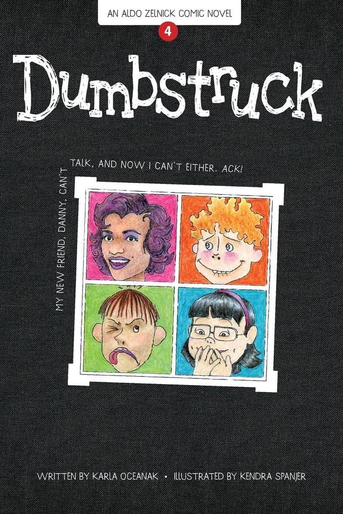 Dumbstruck