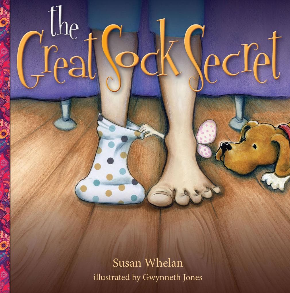 Great Sock Secret