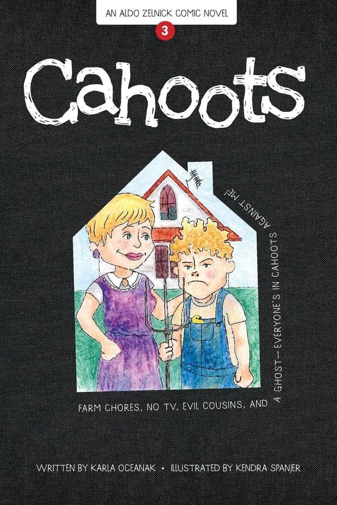 Cahoots