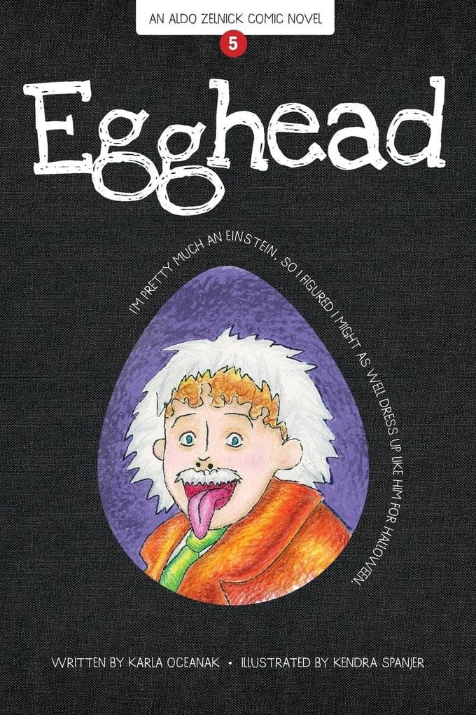 Egghead