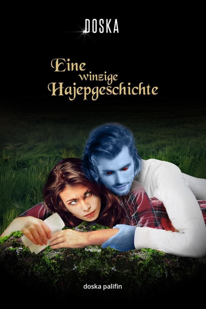Eine winzige Hajepgeschichte