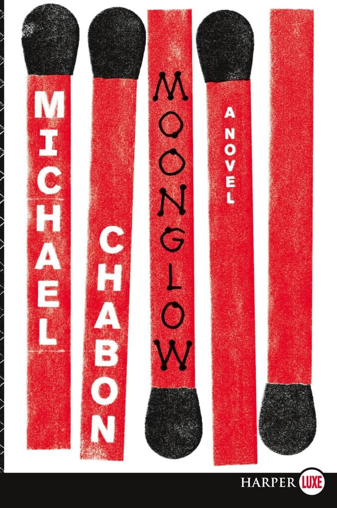 Moonglow LP