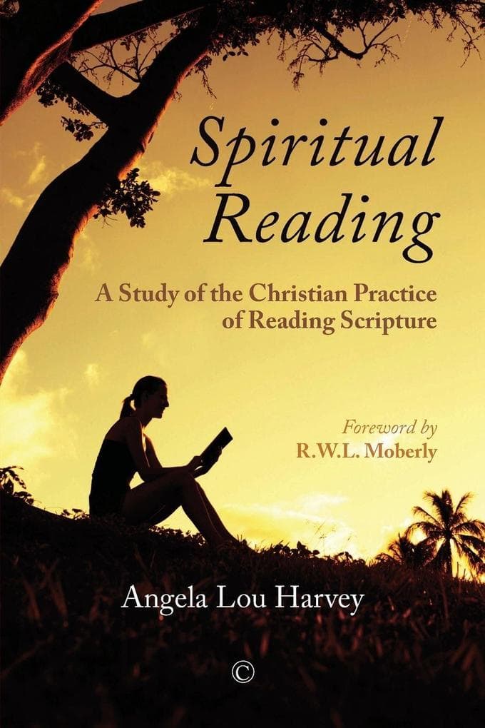 Spiritual Reading