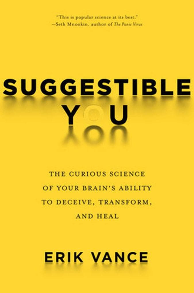 Suggestible You