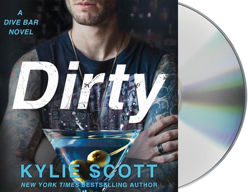 Dirty: A Dive Bar Novel