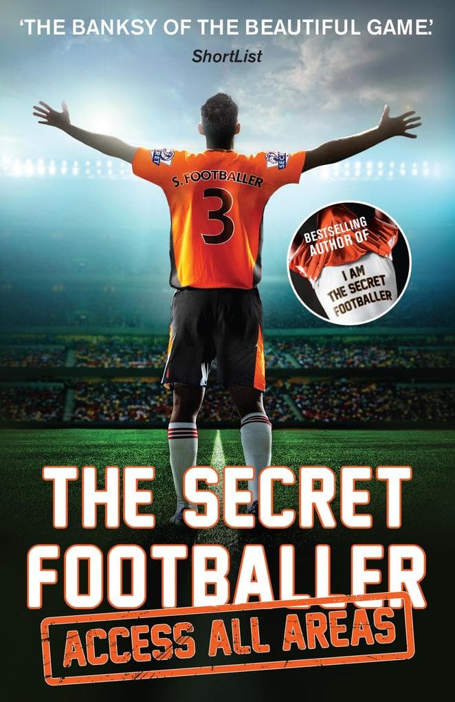 The Secret Footballer