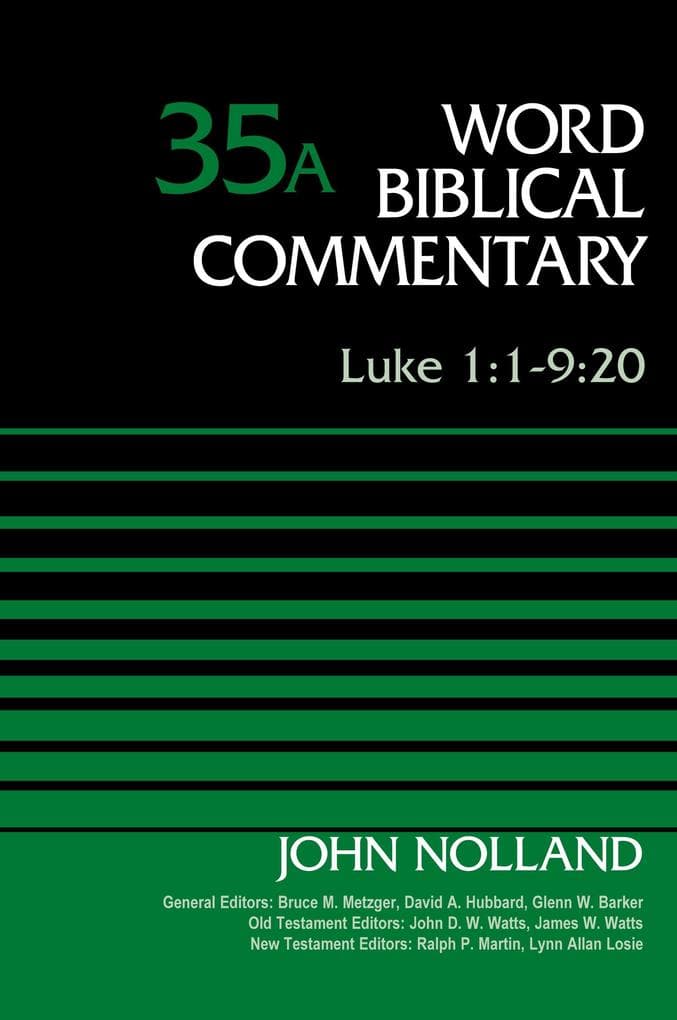 Luke 1