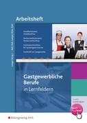 Hotelfachmann/-frau, Restaurantfachmann/-frau, Fachmann/-frau für Systemgastronomie, Fachkraft im Ga
