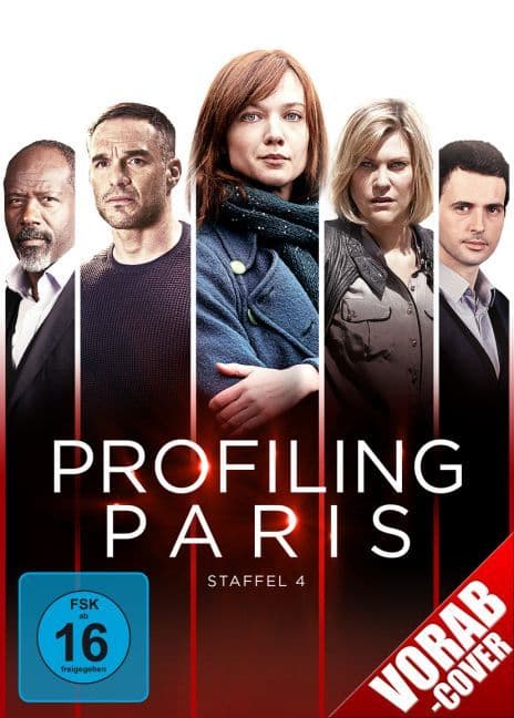 Profiling Paris