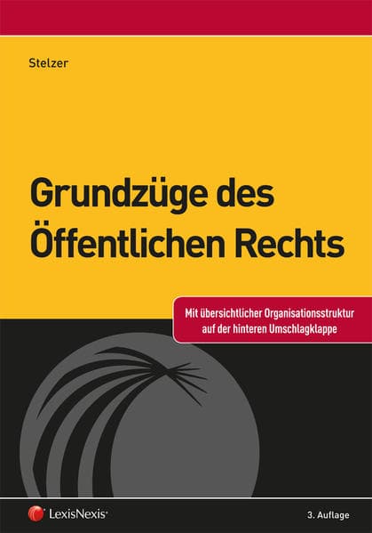 Grundzüge des Öffentlichen Rechts