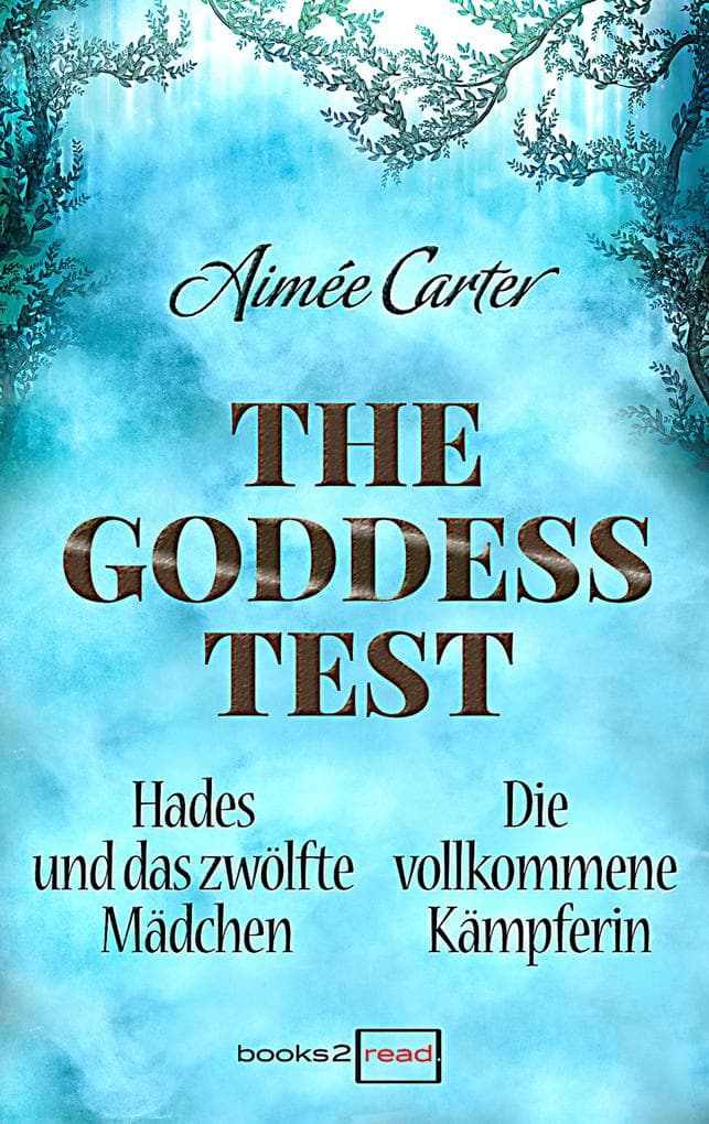 The Goddess Test - Kurzromane: eBundle