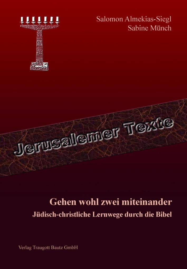 Gehen wohl zwei miteinander