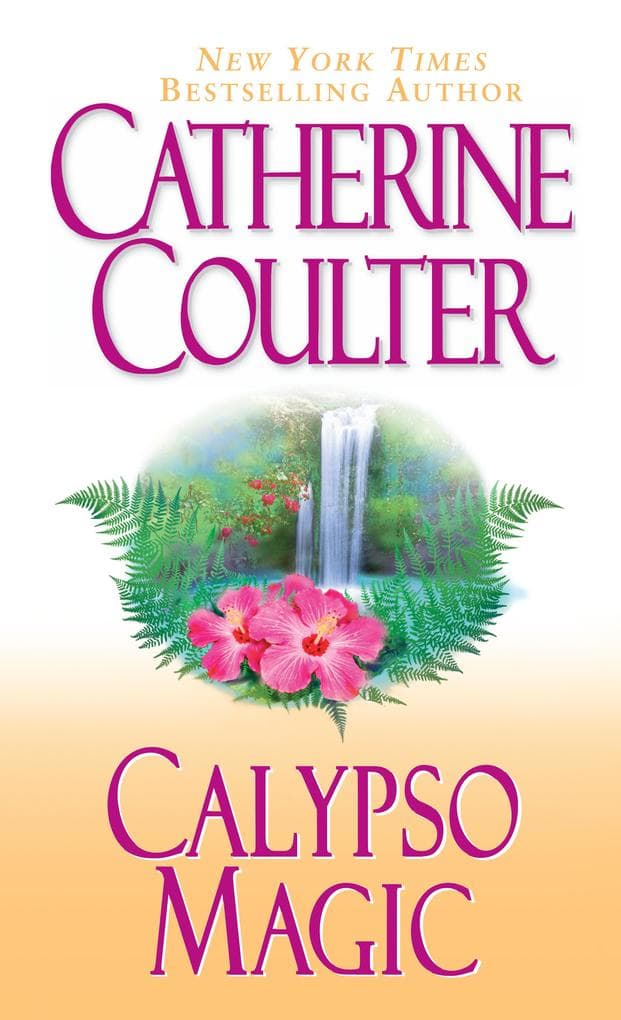 Calypso Magic