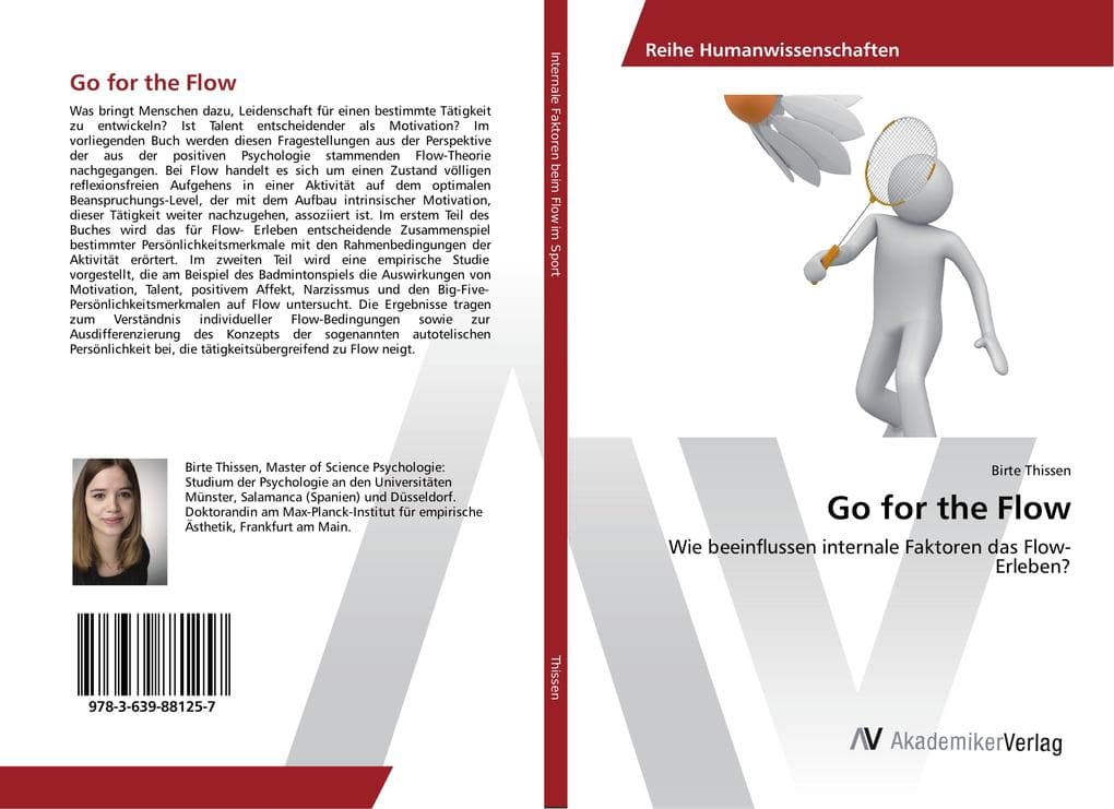 Go for the Flow