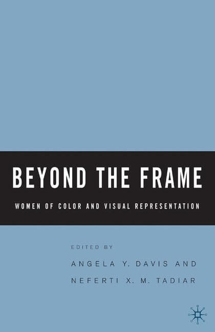 Beyond the Frame