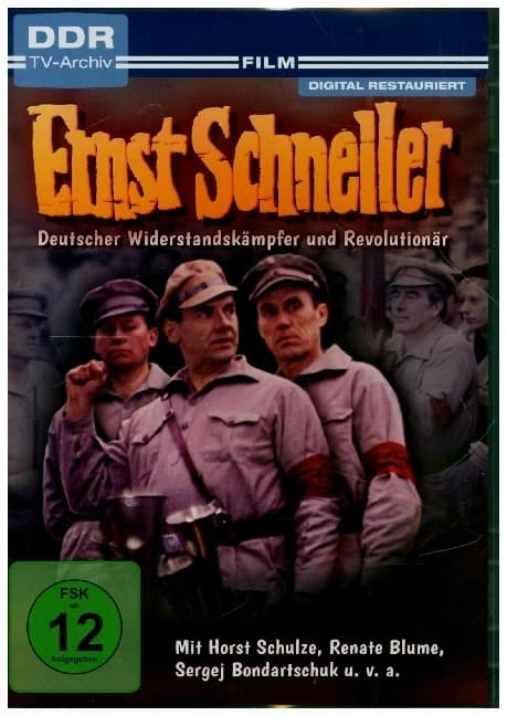 Ernst Schneller