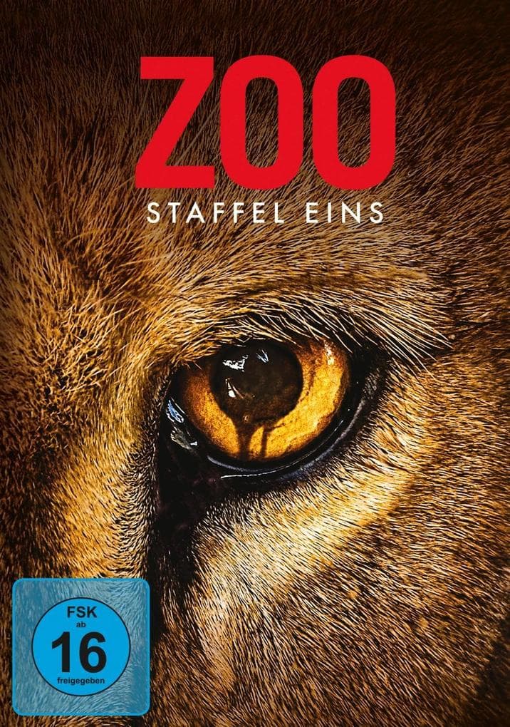 Zoo - Staffel 1