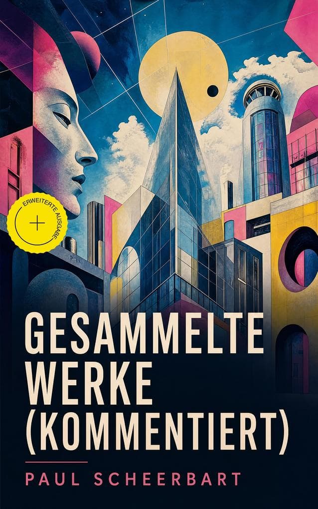 Gesammelte Werke (Kommentiert)