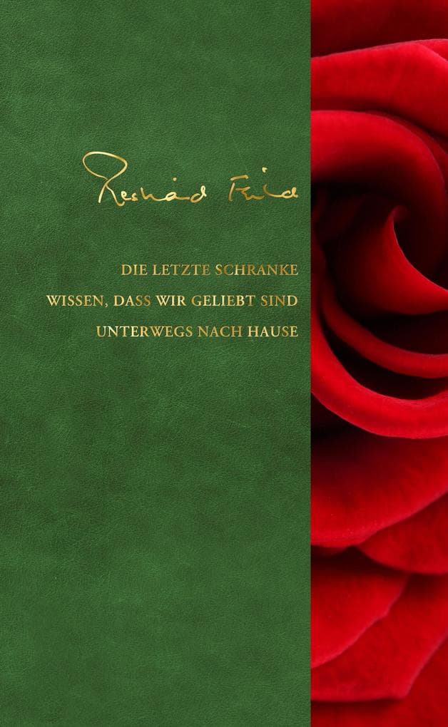 Gesammelte Werke, Band I: Band I