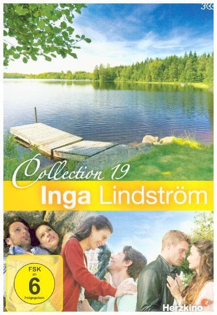 Inga Lindström