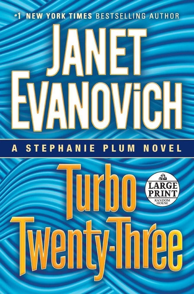 Turbo Twenty-Three