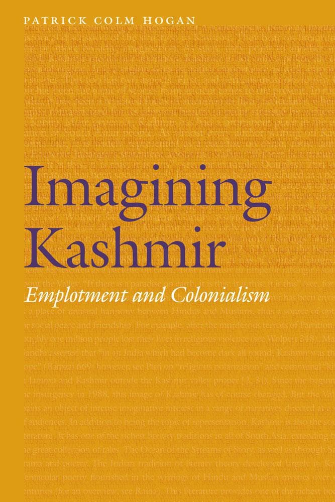 Imagining Kashmir