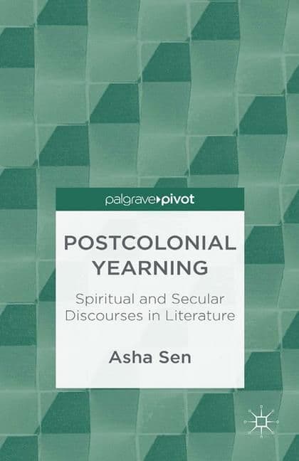 Postcolonial Yearning